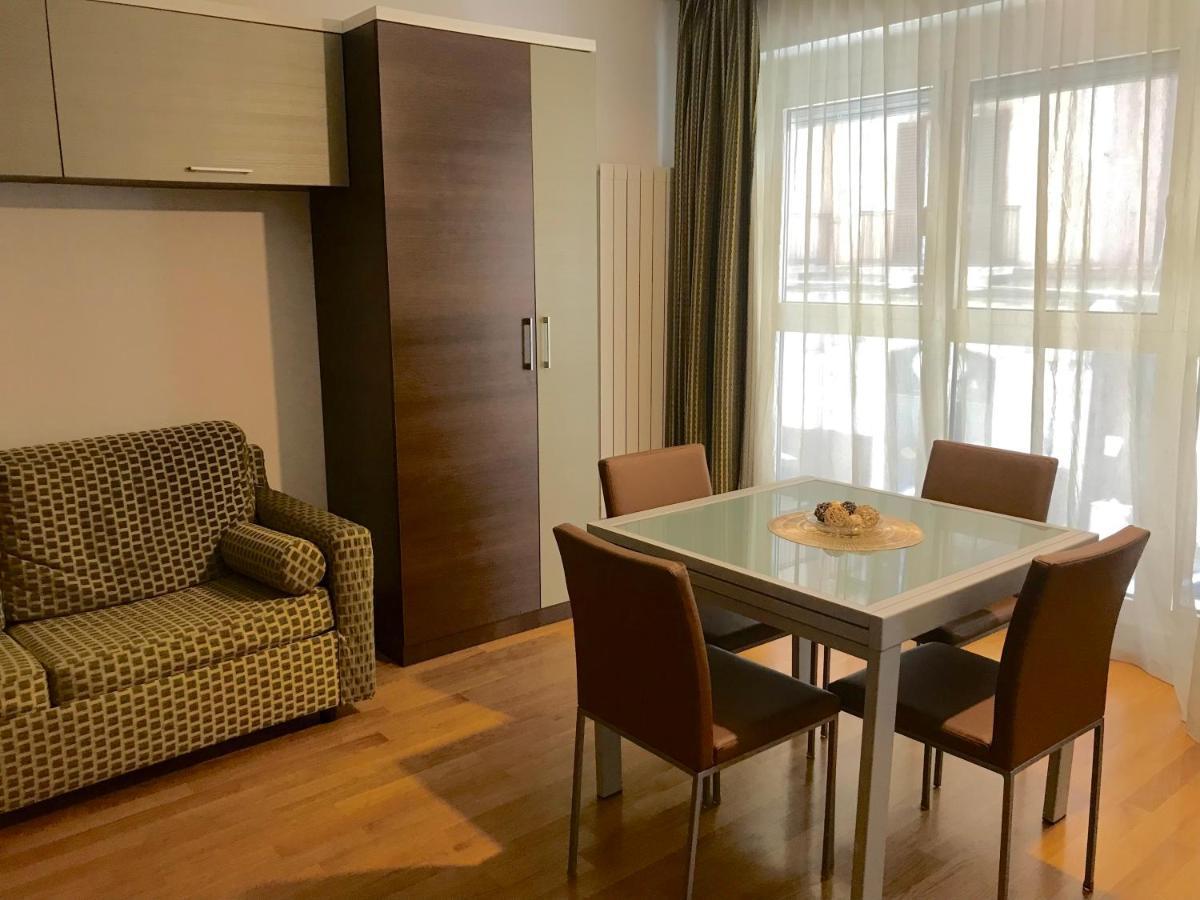 דירות בארי Fedra Loft House מראה חיצוני תמונה